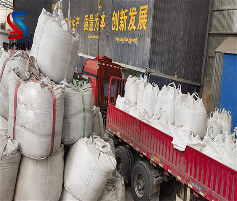 鋁礬土熟料發(fā)貨中|消失模鑄造業(yè)用鋁礬土熟料|鋁礬土熟料|鋁礬土熟料細(xì)粉|廠家|圖片展示