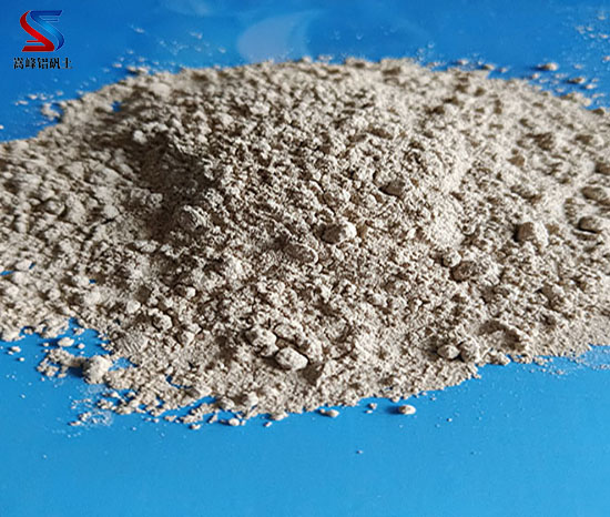 上海浦東新區(qū)均化鋁礬土,高鋁細(xì)粉,鋁礬土熟料,研磨級(jí)鋁礬土,礬土細(xì)粉廠家