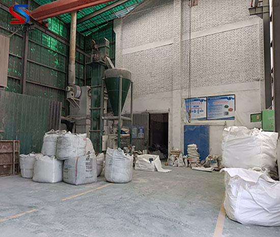 鋁明礬土在鑄造消失涂料中的重要作用揭秘,鋁礬土骨科,鋁礬土骨科價格,鋁礬土細粉
