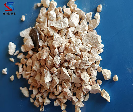 鋁土礦：抵御高溫的完美解決方案,鋁礬土熟料,鋁礬土熟料價格,鋁礬土熟料廠家,鋁礬土,鋁酸鈣粉,鋁礬土骨料