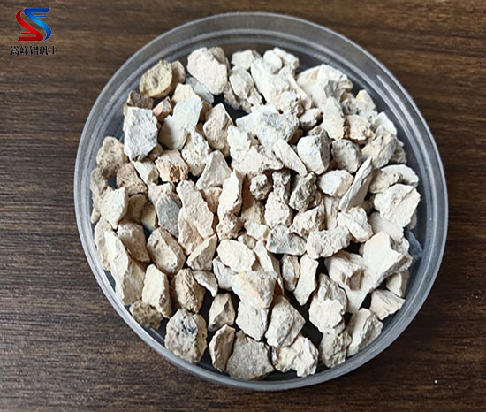 鋁土礦：抵御高溫的完美解決方案,鋁礬土熟料,鋁礬土熟料價格,鋁礬土熟料廠家,鋁礬土,鋁酸鈣粉,鋁礬土骨料