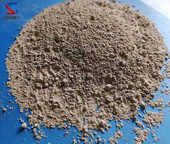 耐火材料鋁土礦應(yīng)用案例,鑄造鋁礬土,鋁礬土價格,鋁礬土