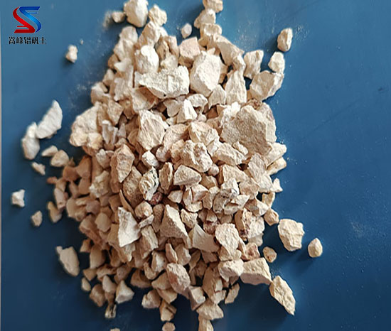 耐火材料鋁土礦應(yīng)用案例,鑄造鋁礬土,鋁礬土價格,鋁礬土