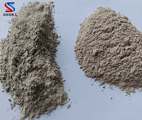 催化劑中鋁土礦的反應(yīng)機制是什么？