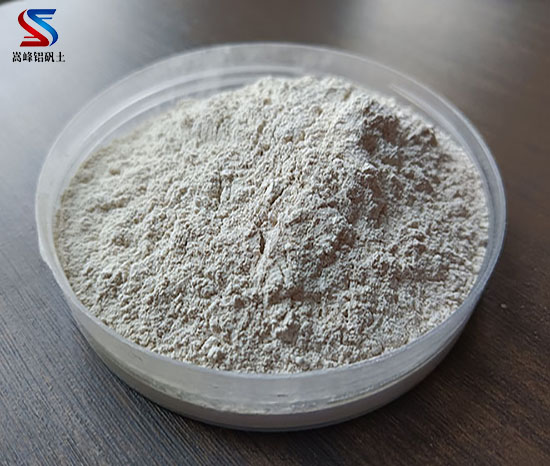 研究開發(fā)和應用新型鋁礬土催化劑