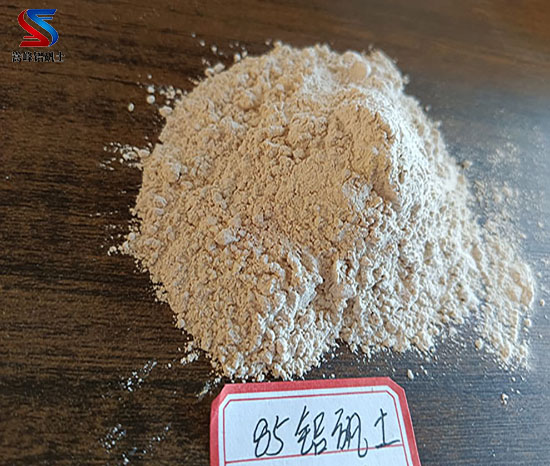 鋁礬土｜熟料｜高鋁｜細粉｜骨料｜鑄造用鋁礬土價格｜廠家｜圖片