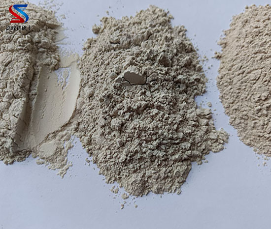 鋁礬土｜熟料｜高鋁｜細粉｜骨料｜鑄造用鋁礬土價格｜廠家｜優(yōu)點圖