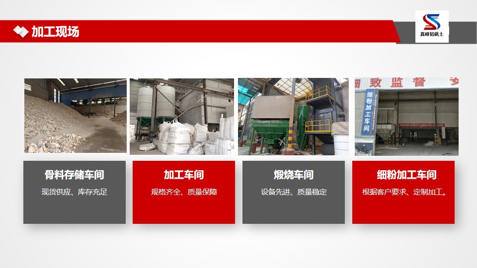 鋁礬土｜熟料｜高鋁｜細(xì)粉｜骨料｜鑄造用鋁礬土價(jià)格｜廠家｜圖片